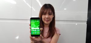 Huawei’s Nova 2 Plus has a whopping 128GB storage and snags you 20-MP selfies for RM1,999 1