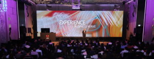 Adobe Experience Forum: Empowering brands to become Experience Businesses 27