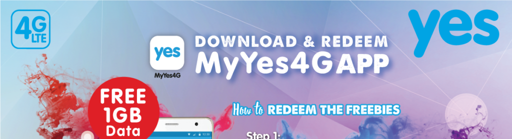 YES rolls out new MyYes4G app with easy subscriber bill management 16