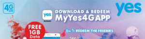 YES rolls out new MyYes4G app with easy subscriber bill management 17