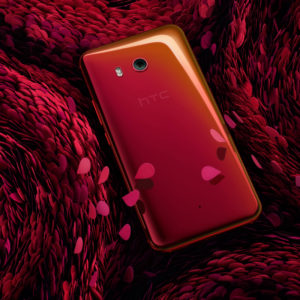 HTC U11 - Solar Red - Photo 3 3