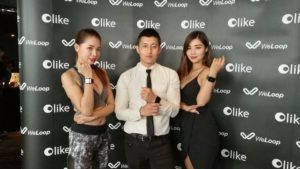 Olike Malaysia launches ‘Hey 3S’ and ‘XH3’ fitness smartwatches from RM399 2