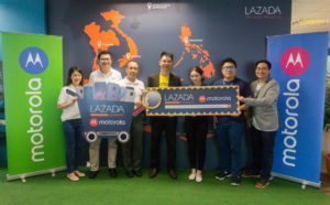 Motorola launches online store with bargains aplenty at Lazada 4