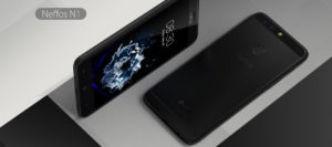 Neffos will be showcasing their dual-camera N1 phone at IFA 2017 35