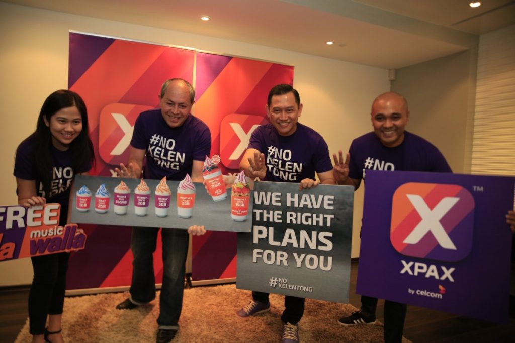 New Xpax Internet Plans offer up to 15GB data, free Facebook use and more 18