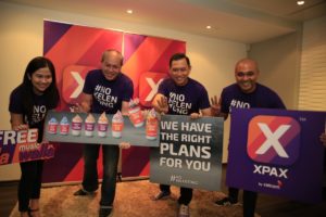 New Xpax Internet Plans offer up to 15GB data, free Facebook use and more 20