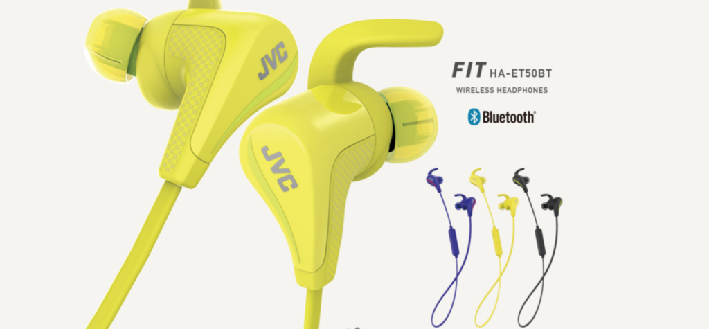 JVC’s new AE series wireless earbuds for runners launched in Malaysia 2