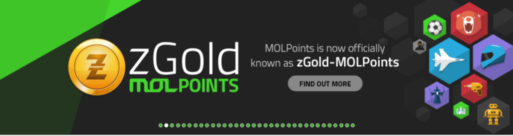 Razer launches zGold-MOLPoints in Malaysia 2