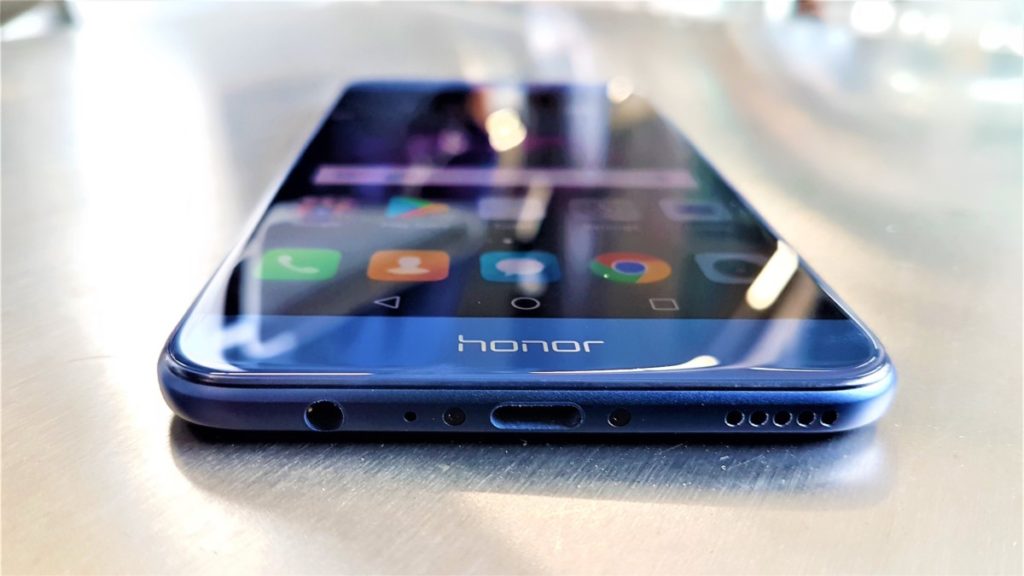 The Honor 8 Pro is a Mobile Gaming supremo - here’s what else it can do 3