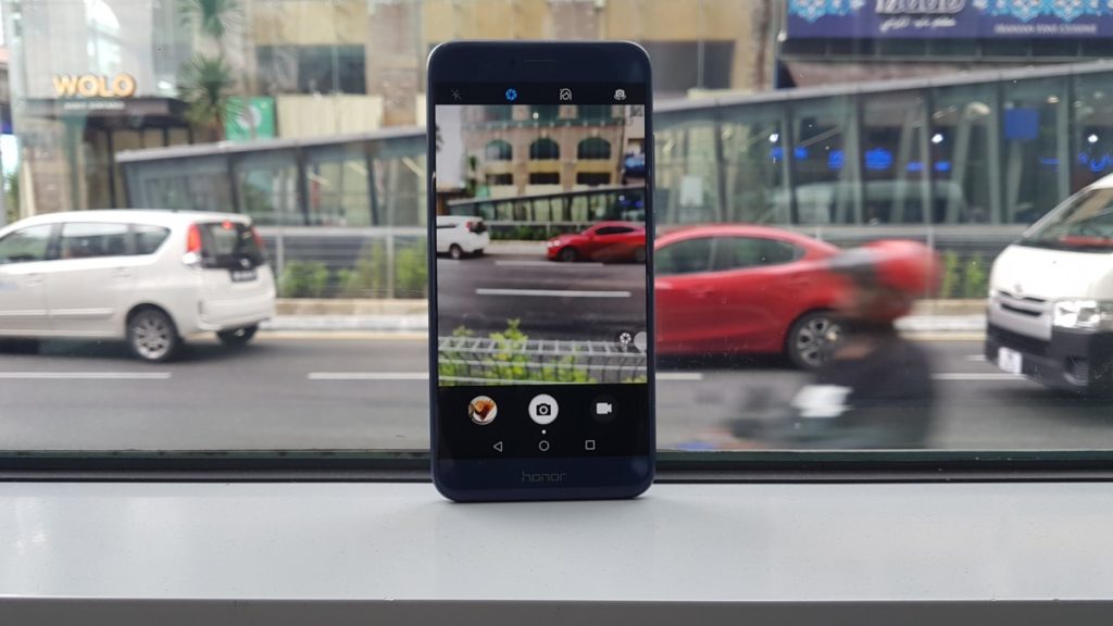 The Honor 8 Pro is a Mobile Gaming supremo - here’s what else it can do 13