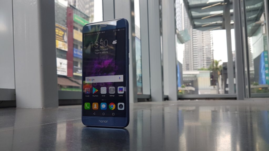 The Honor 8 Pro is a Mobile Gaming supremo - here’s what else it can do 5