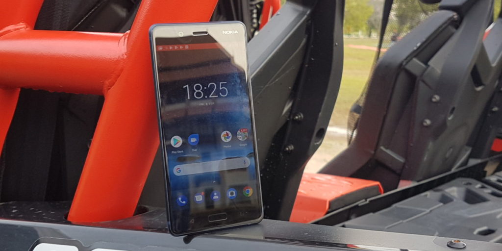 The Nokia 8 has three special features that make it awesome 11
