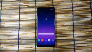 Samsung introduces Galaxy Note8 Enterprise Edition 22