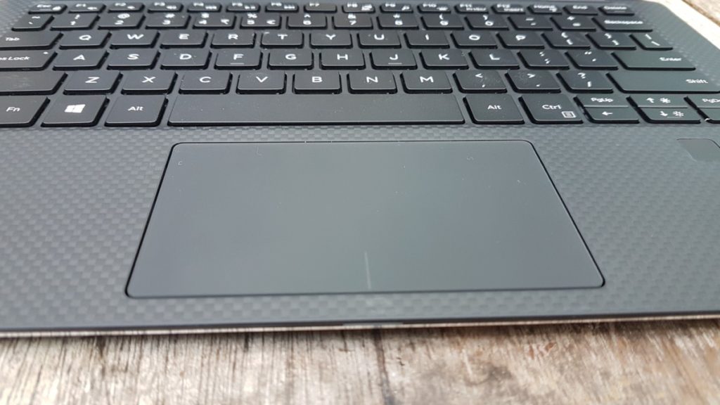 [Review] XPS 13 2-in-1 - Portable Performance Personified 7