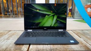 [Review] XPS 13 2-in-1 - Portable Performance Personified 51