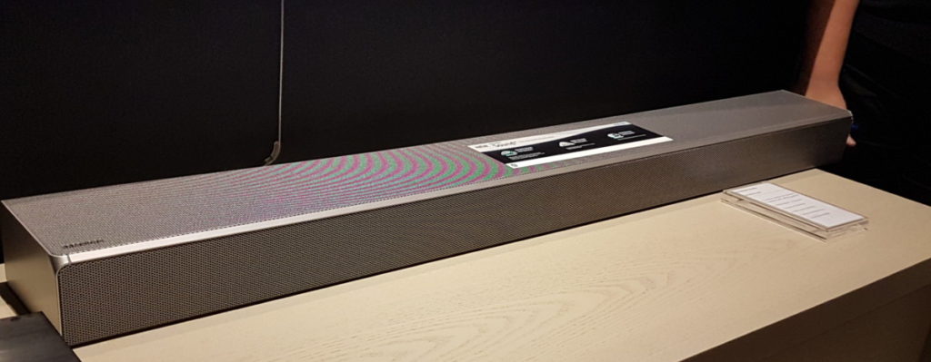 Samsung’s new Sound+ HW-MS751 Soundbar aims to offer home cinematic sound for RM3,499 2
