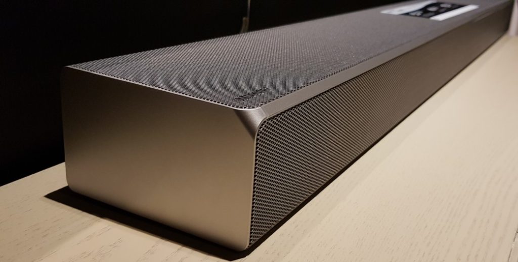 Samsung’s new Sound+ HW-MS751 Soundbar aims to offer home cinematic sound for RM3,499 9