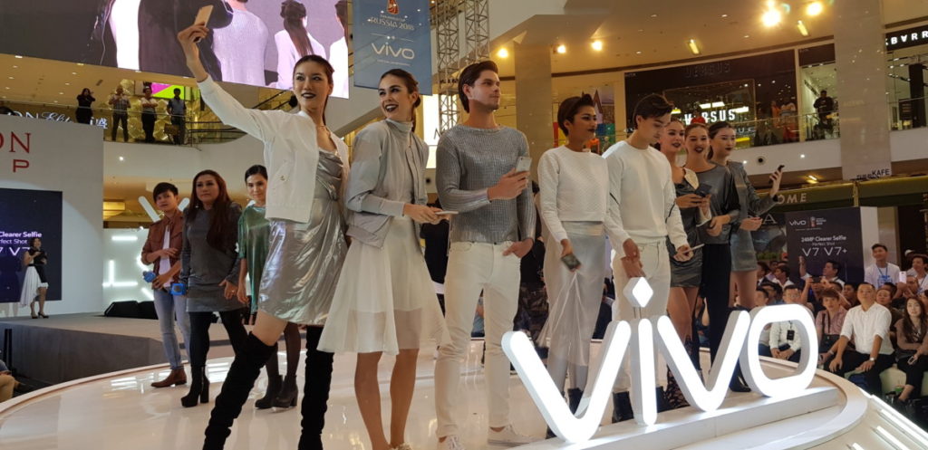 Vivo launches V7+ selfie camphone in Malaysia 48