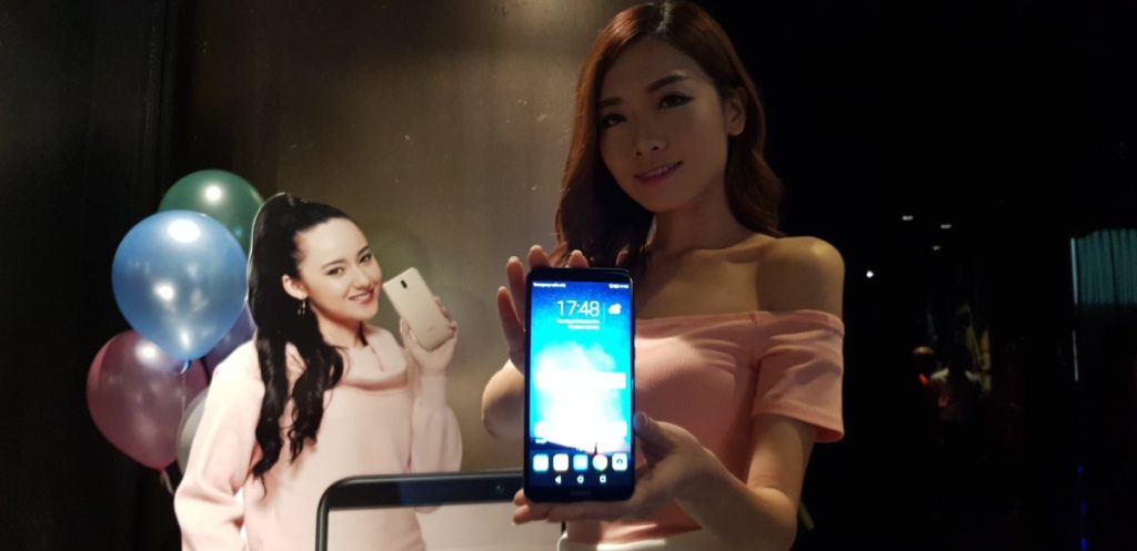 Huawei’s new nova 2i offers quad cameras and massive Fullview screen for RM1,299 2