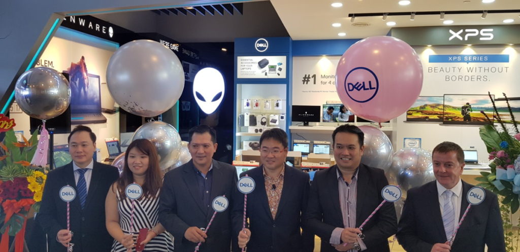 Dell showcases the new Inspiron 7000 series notebooks starting from RM5,449 3