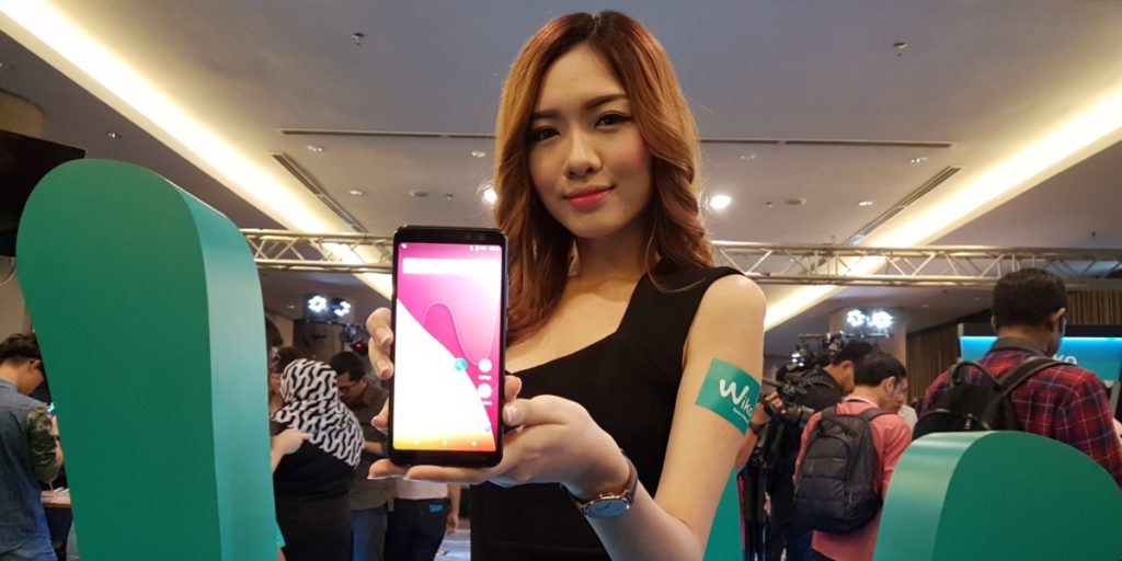 Wiko launches widescreen View and View Prime phones in Malaysia 1