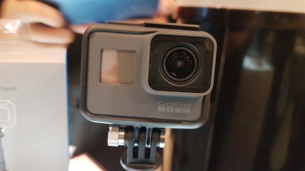 GoPro’s new HERO6 Black captures 4K60 video and HDR pics for RM2399 1