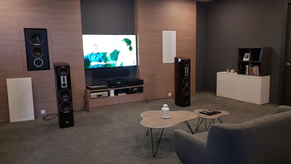Audio brand Dali officially establishes regional office in Malaysia 4