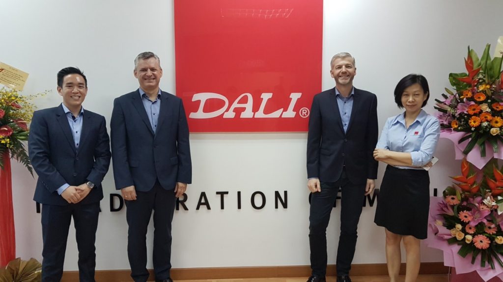 Audio brand Dali officially establishes regional office in Malaysia 1