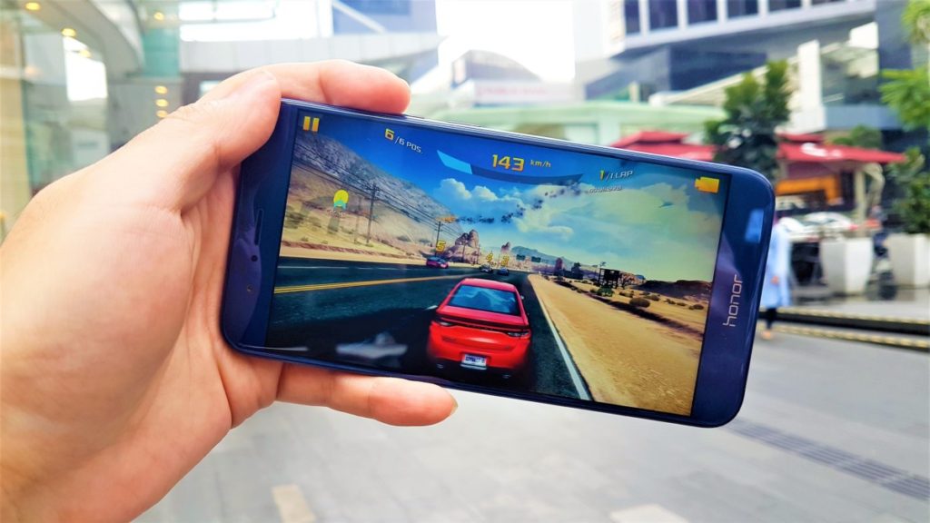 The Honor 8 Pro is a Mobile Gaming supremo - here’s what else it can do 8