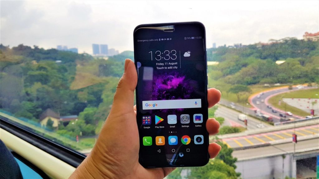 The Honor 8 Pro is a Mobile Gaming supremo - here’s what else it can do 6