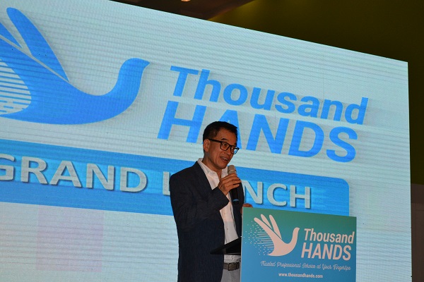 Thousand Hands mobile app offers a helping hand on demand 15