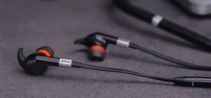 Jabra’s compact Evolve 75e business earphones offer noise cancelling and more 20