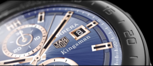 The Kingsman Connected Modular 45 watch is yours for RM17,000 23