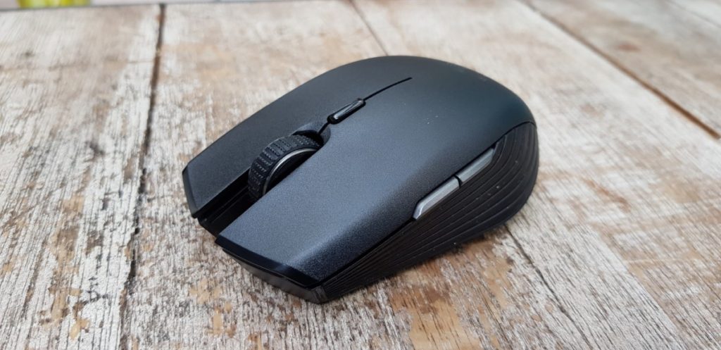 [ Review ] Razer Atheris - Ready for Work and Play 1