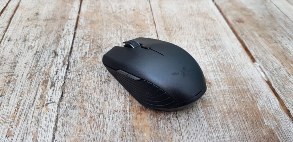 [ Review ] Razer Atheris - Ready for Work and Play 2