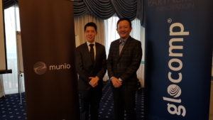 Munio’s ServerSure package bundles cybersecurity protection and assurance in one package 7