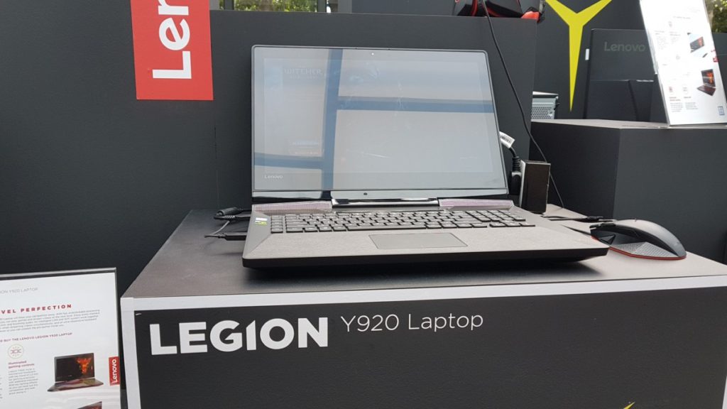 Lenovo rolls out latest generation of Legion series gaming rigs and desktops 2