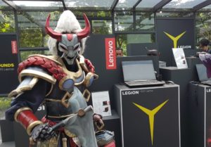 Lenovo rolls out latest generation of Legion series gaming rigs and desktops 2