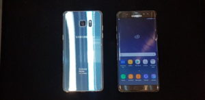 Preorders for Samsung Galaxy Note Fan Edition to bundle additional free warranty and screen protection 15