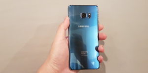Samsung’s Galaxy Note FE officially lands in Malaysia for RM2,599 52