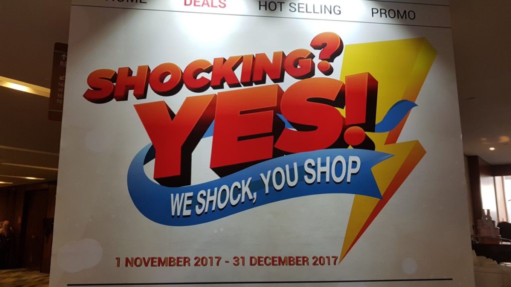 11street launches ‘Shocking? YES!’ campaign with offers galore 1