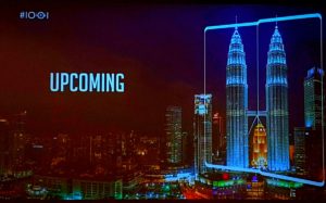 honor teases new phone with Fullview display and upcoming 11 November promotion sales 15