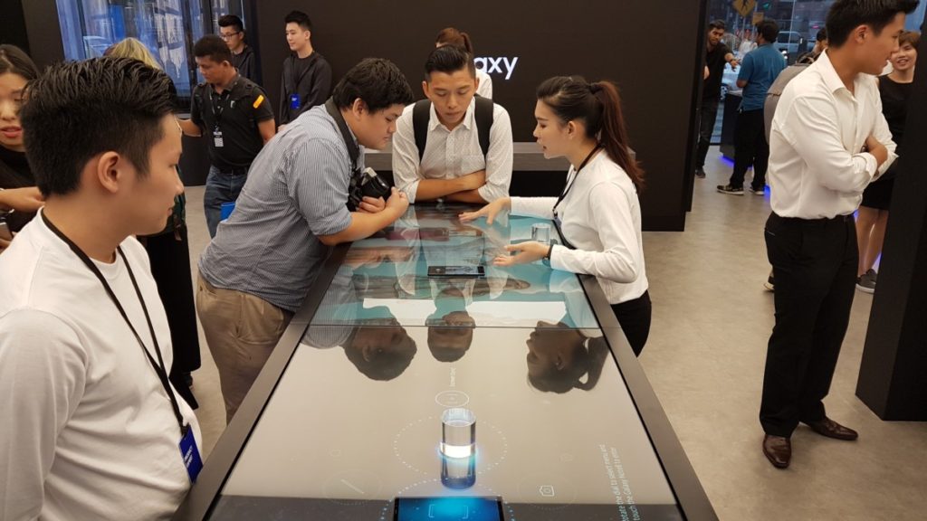 Samsung Galaxy Studio opens its doors in Malaysia 3