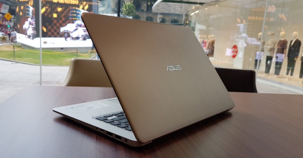 [ Review ] Asus Vivobook S15 S510UQ - Amazing bang for the buck 37