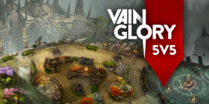 Vainglory MOBA opens up pre-registration for 5 vs 5 mode 35