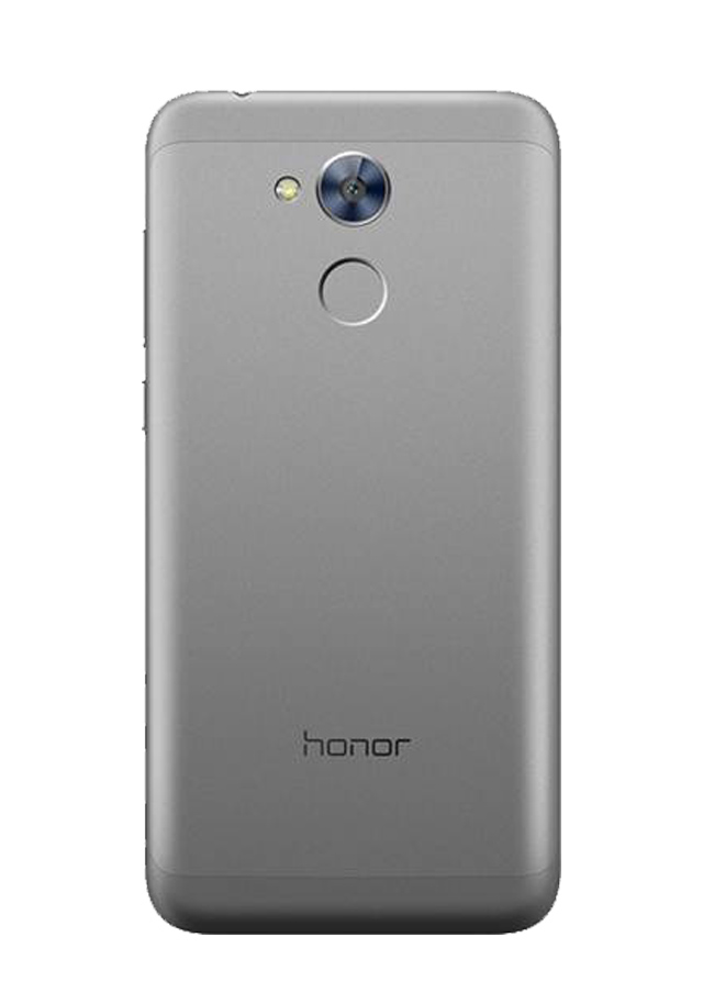 Honor 6A Pro in grey