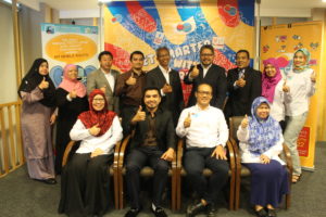 Consumer Forum of Malaysia resolves 77% of telco woes in 2016 21