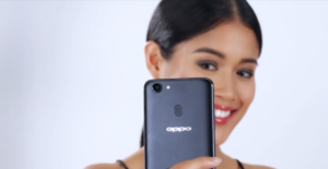 Oppo teases imminent launch of F5 camphone in Malaysia 12