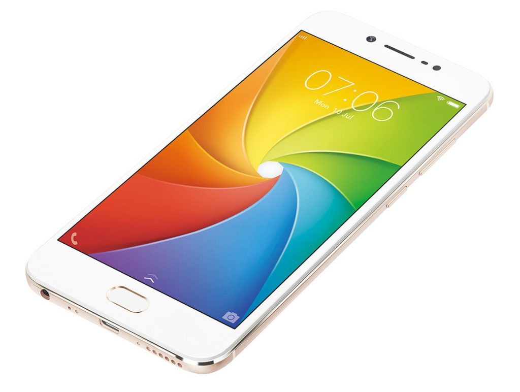 vivo launches budget friendly Y69 phone with 16MP front selfie camera 2