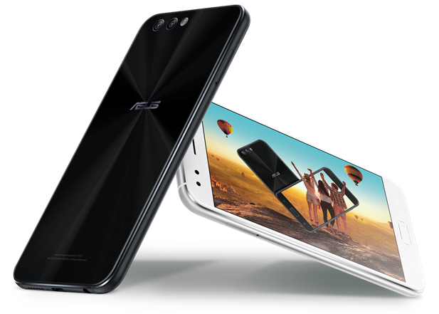 Asus releases the Zenfone 4 in Malaysia for RM2099 3